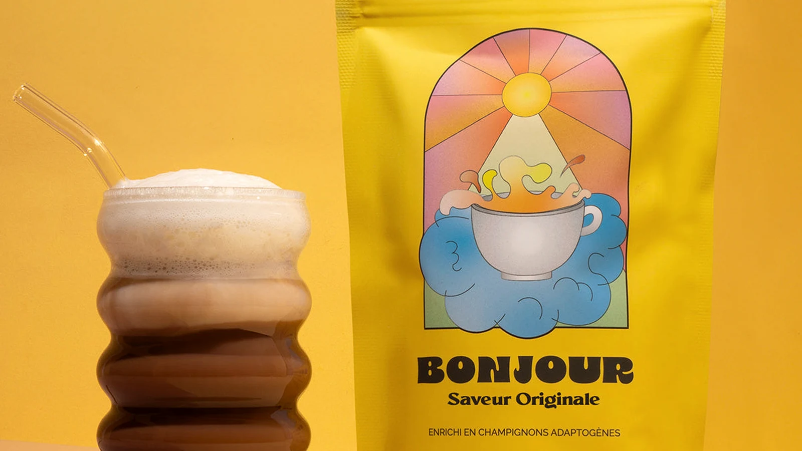 Bonjour Drink avis : test, prix et code promo